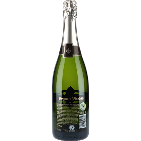 Segura Viudas Brut