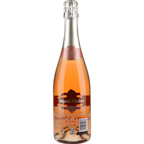 Segura Viudas Segura Rosé