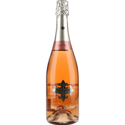 Segura Viudas Segura Rosé