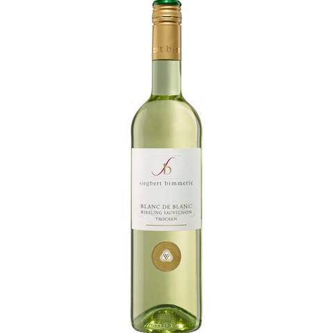 S. Bimmerle Blanc de Blanc/Riesling&SauvignonBlanc