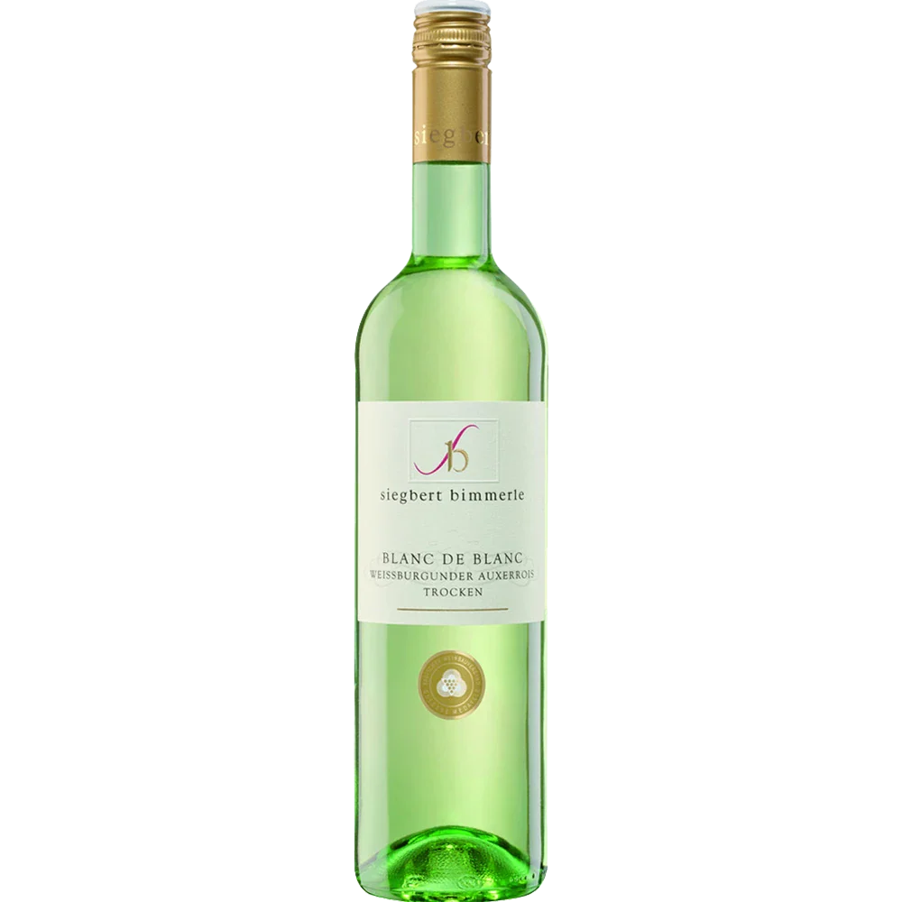 S. Bimmerle Blanc de Blanc/Weißburgunder&Auxerrois