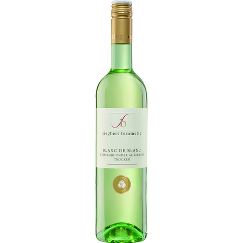 S. Bimmerle Blanc de Blanc/Weißburgunder&Auxerrois