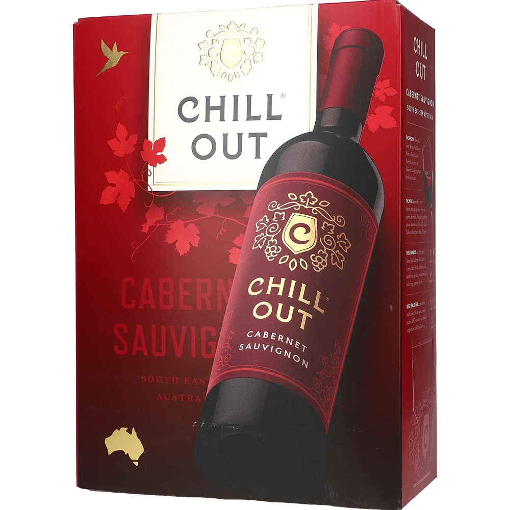 Chill Out Cabernet Sauvignon