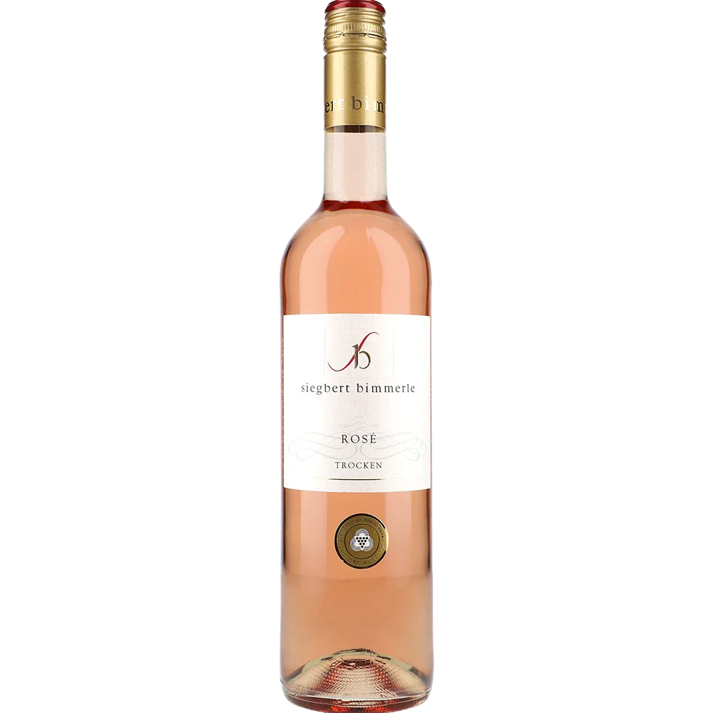 S. Bimmerle Rosé QbA trocken
