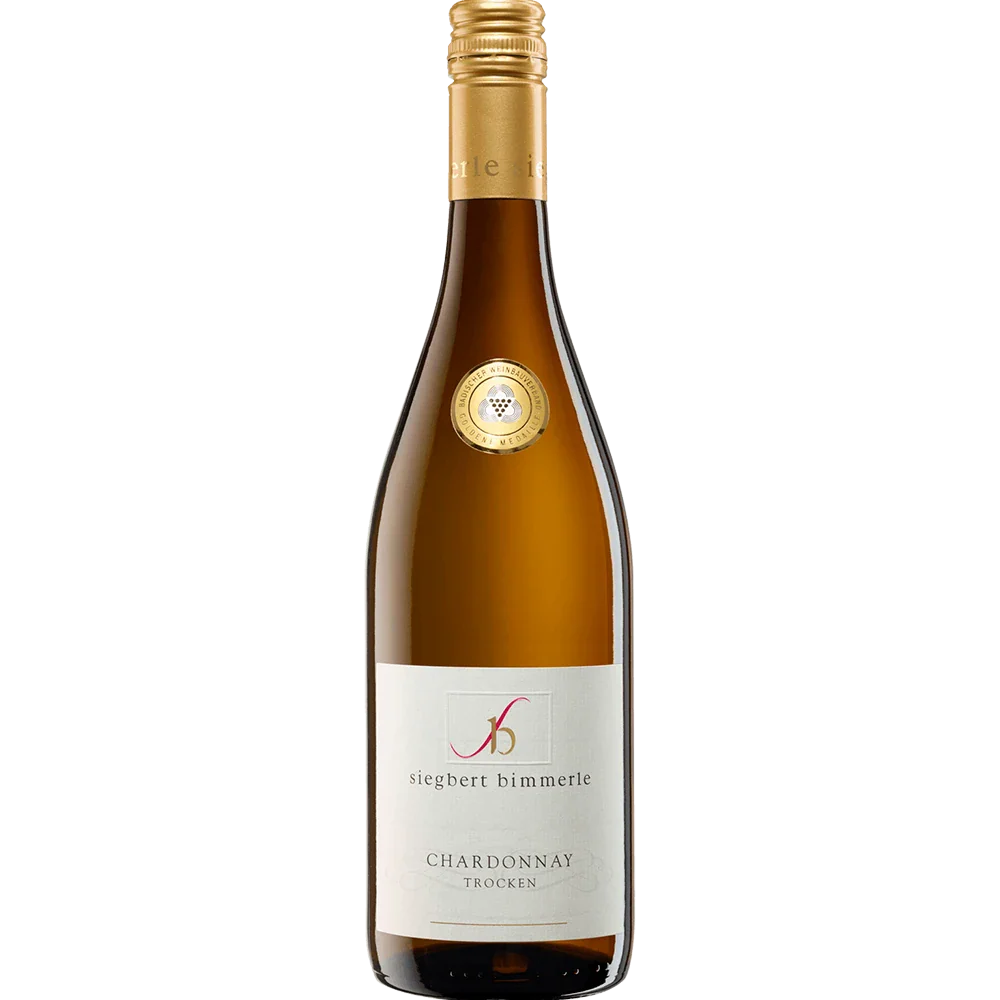 S. Bimmerle Chardonnay QbA trocken