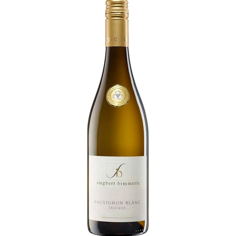 S. Bimmerle Sauvignon Blanc QbA trocken