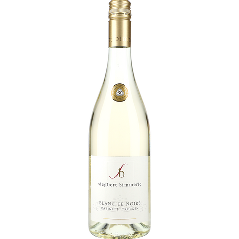 S. Bimmerle Blanc de Noirs Kabinett trocken