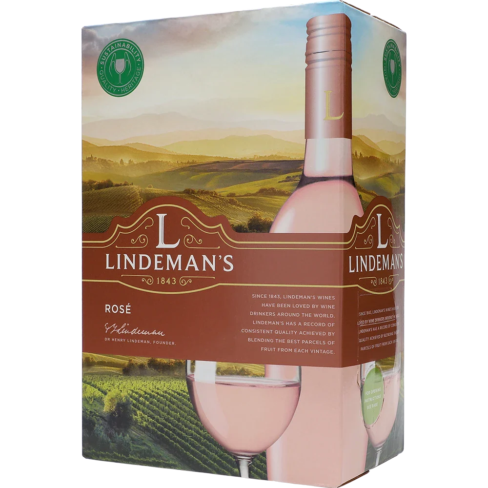 Lindeman's Rosé