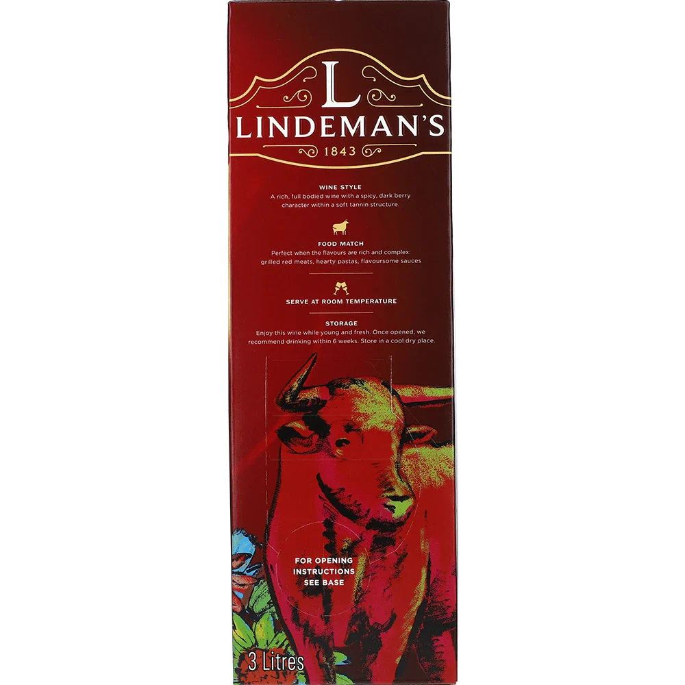 Lindeman's BIN 45 Cabernet Sauvignon