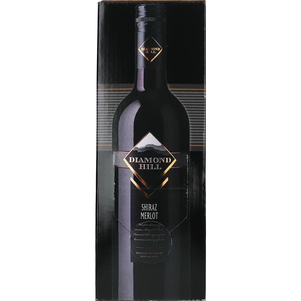 Diamond Hill Shiraz Merlot