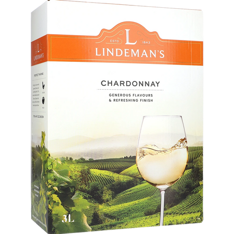 Lindeman's Chardonnay