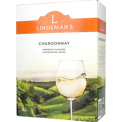 Lindeman's Chardonnay