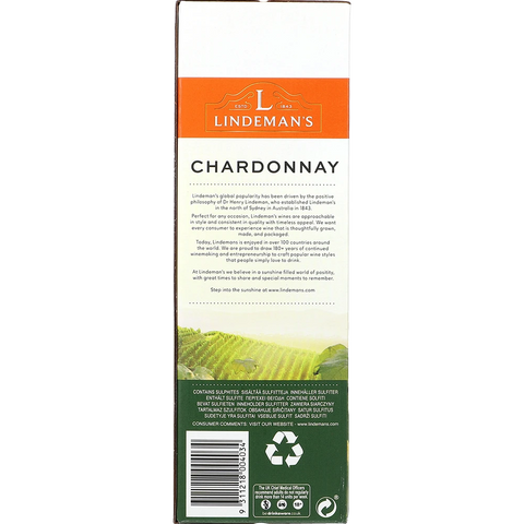 Lindeman's Chardonnay