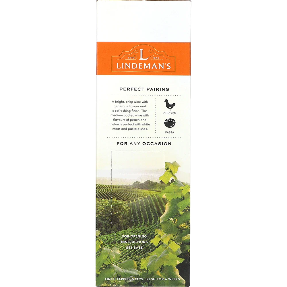 Lindeman's Chardonnay