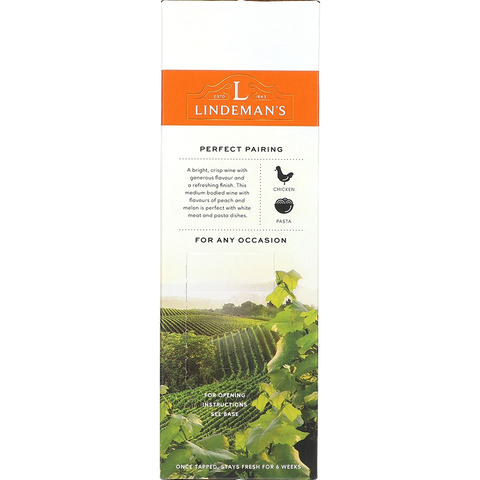 Lindeman's Chardonnay