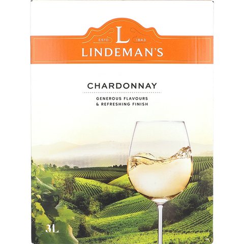 Lindeman's Chardonnay