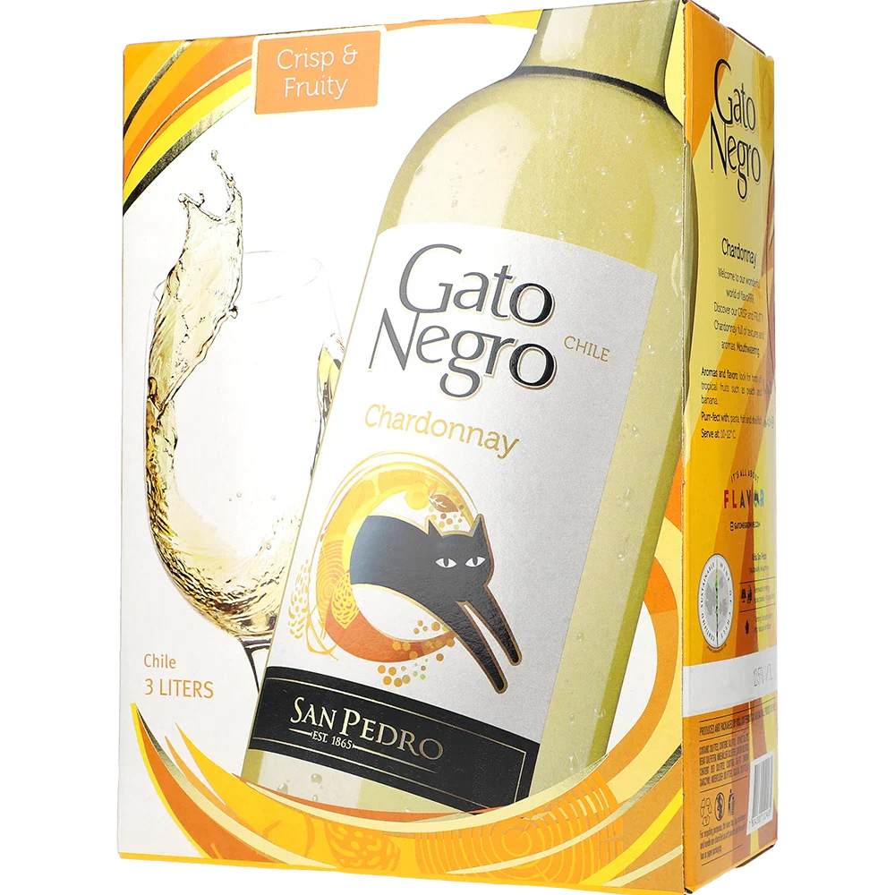 Gato Negro Chardonnay