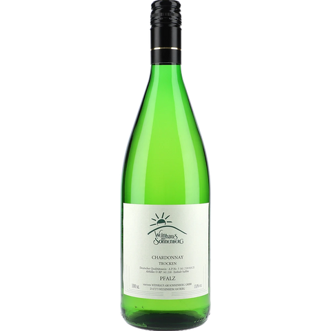 Weinhaus am Sonnenberg Chardonnay Trocken