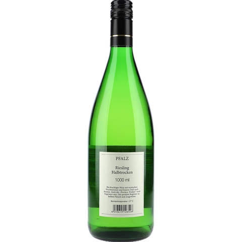 Weinhaus am Sonnenberg Riesling Halbtrocken