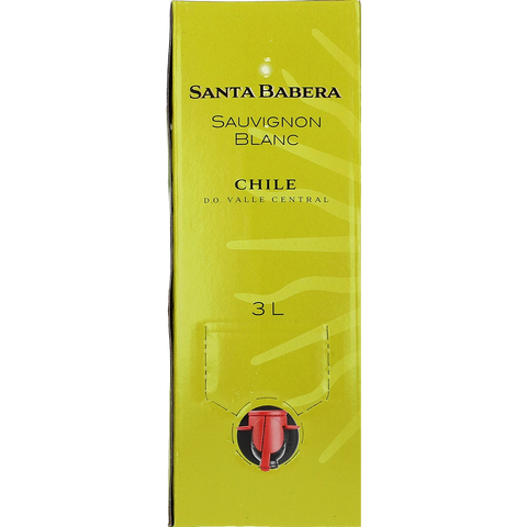 Santa Babera Sauvignon Blanc