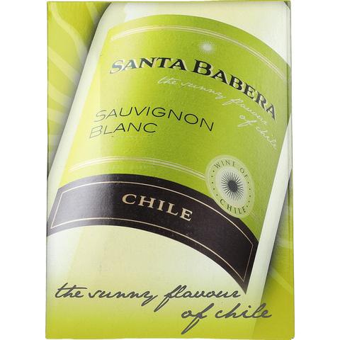 Santa Babera Sauvignon Blanc