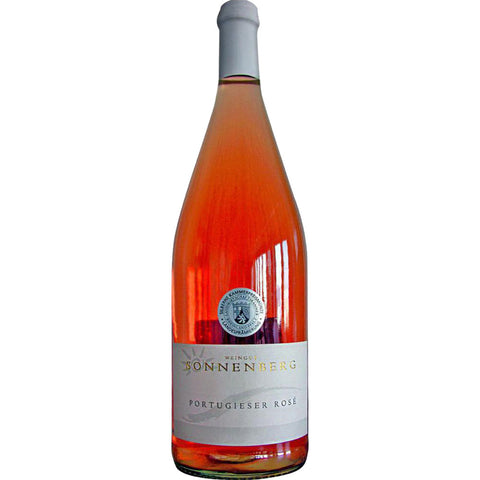 Weinhaus am Sonnenberg Portugisischer Rosé Halbtr.