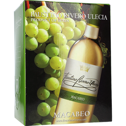 Faustino Rivero Ulecia Macabeo