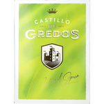 Castillo De Gredos White Wine