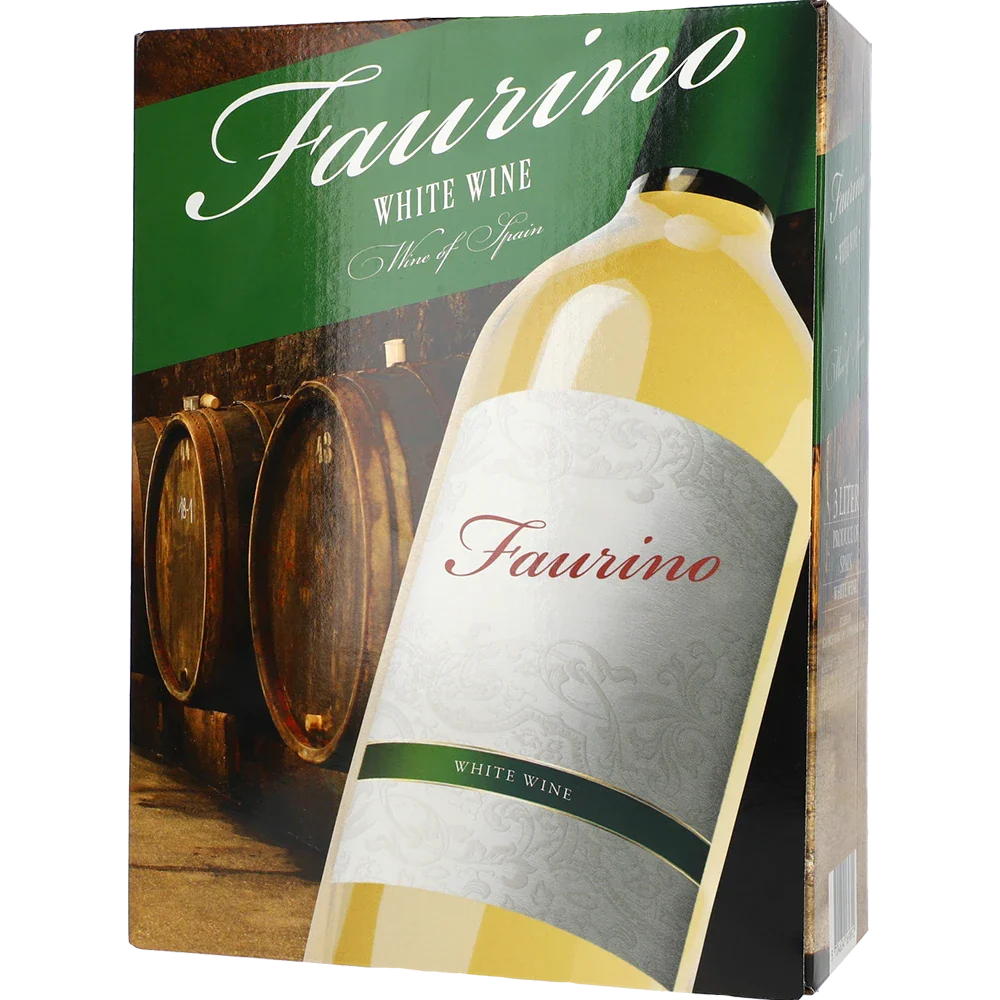Faurino White