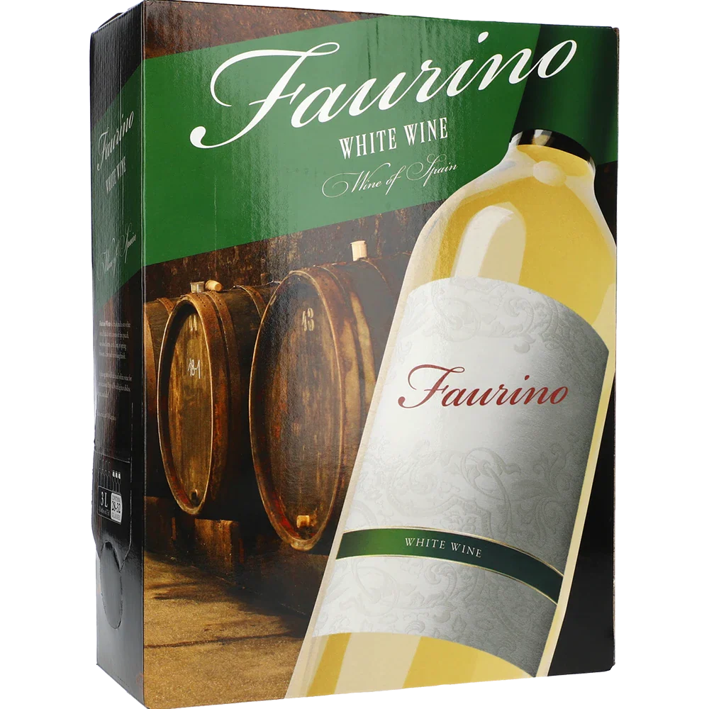 Faurino White