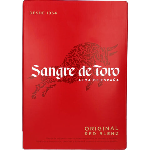 Torres Sangre De Toro Vin