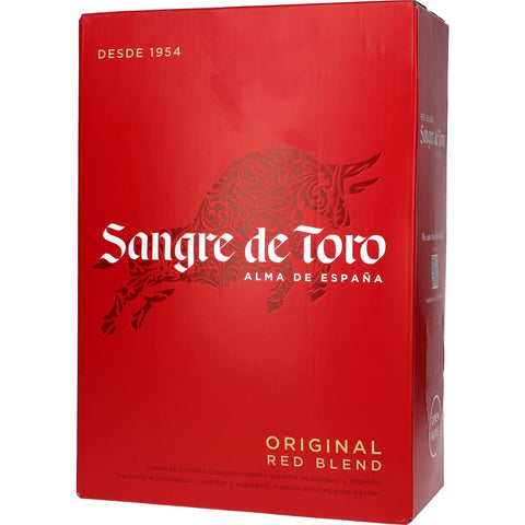Torres Sangre De Toro Vin