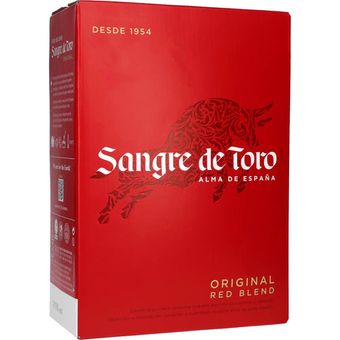 Torres Sangre De Toro Vin