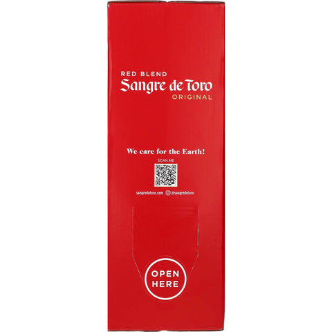 Torres Sangre De Toro Vin