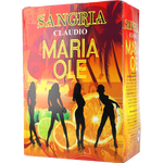 Maria Ole Sangria Rød