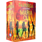 Maria Ole Sangria Rød