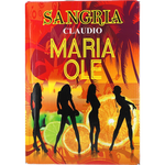 Maria Ole Sangria Rød