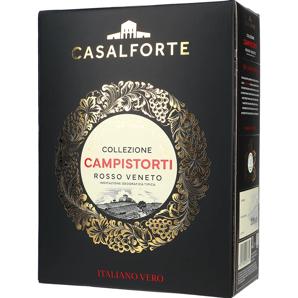 Casalforte Rosso