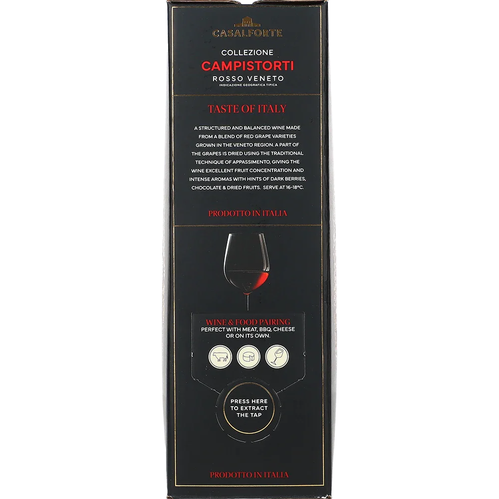 Casalforte Rosso