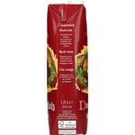 Domkellerstolz Rotwein