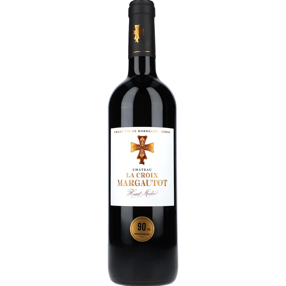 Chateau La Croix Margautot
