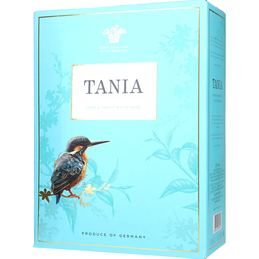 Tania