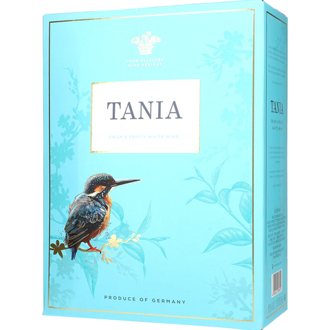 Tania