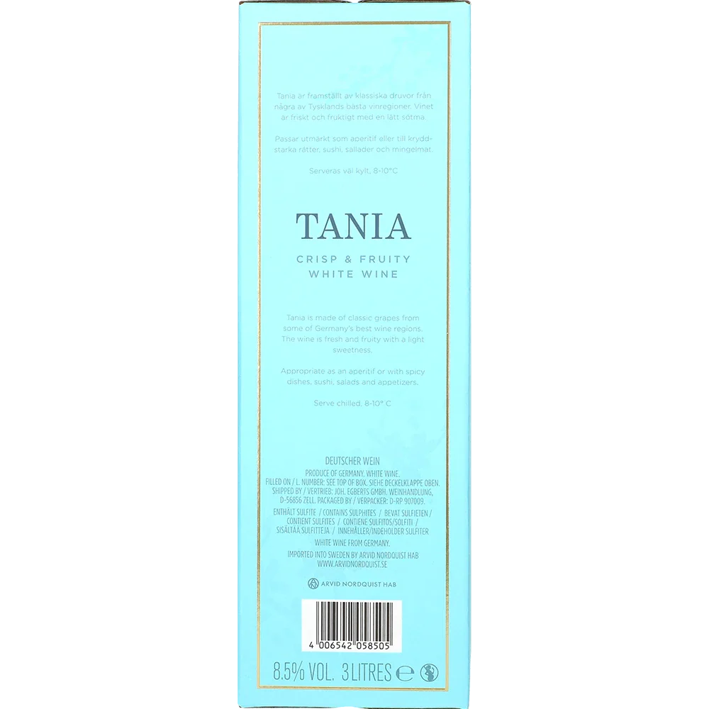 Tania