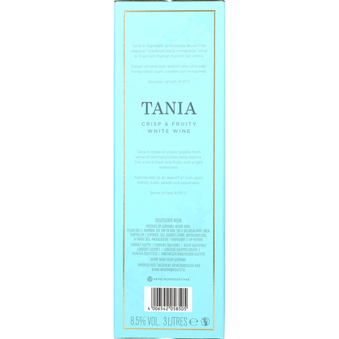 Tania