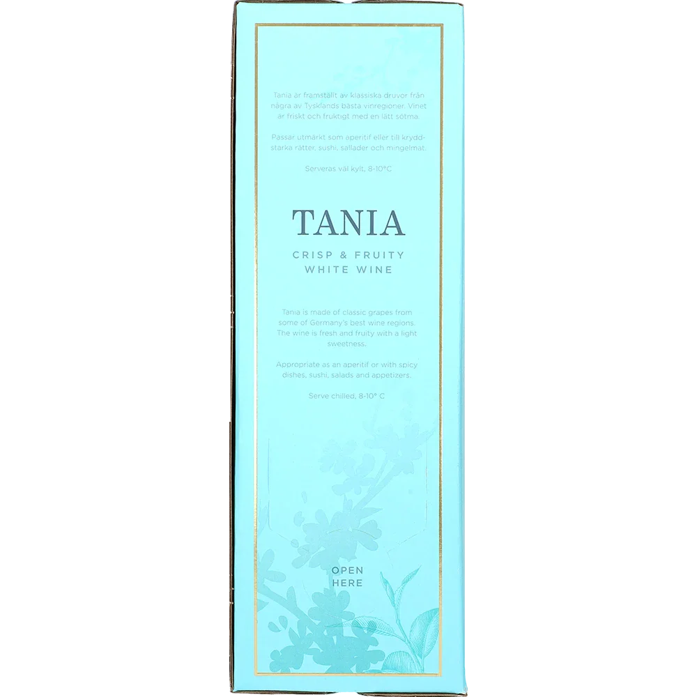 Tania