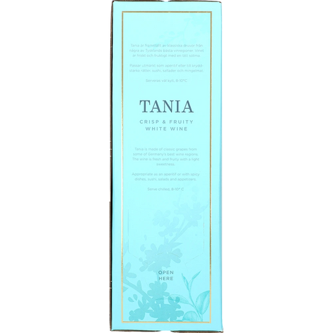 Tania