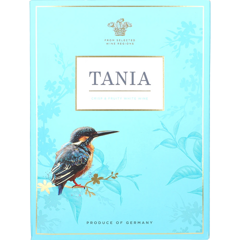 Tania
