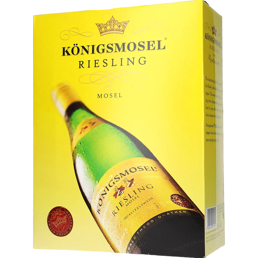 Königsmosel Riesling