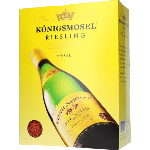 Königsmosel Riesling
